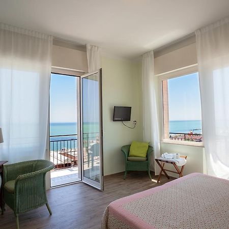 Hotel Bianchi Nicola بورتو ريكاناتي المظهر الخارجي الصورة