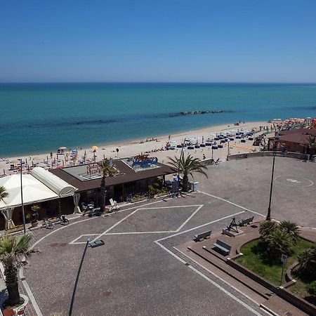 Hotel Bianchi Nicola بورتو ريكاناتي المظهر الخارجي الصورة