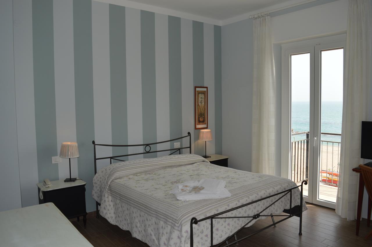 Hotel Bianchi Nicola بورتو ريكاناتي المظهر الخارجي الصورة